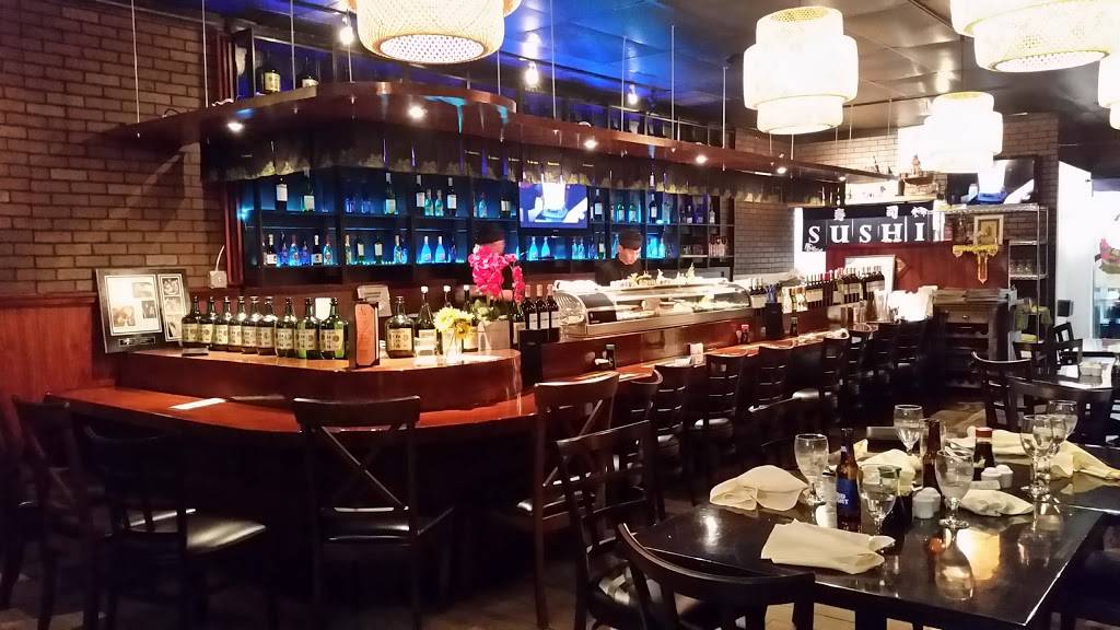 The Star Thai & Sushi Venice | restaurant | 531 U.S. 41 Bypass N, Venice, FL 34292, USA | 9414853981 OR +1 941-485-3981