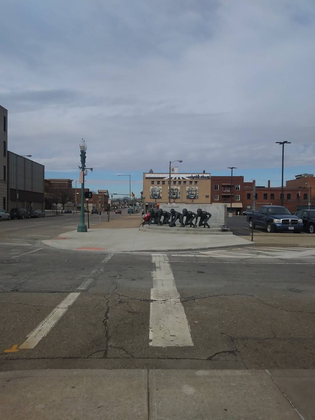 Amvets 555 | restaurant | 216 4th St NW, Canton, OH 44702, USA | 3304528202 OR +1 330-452-8202