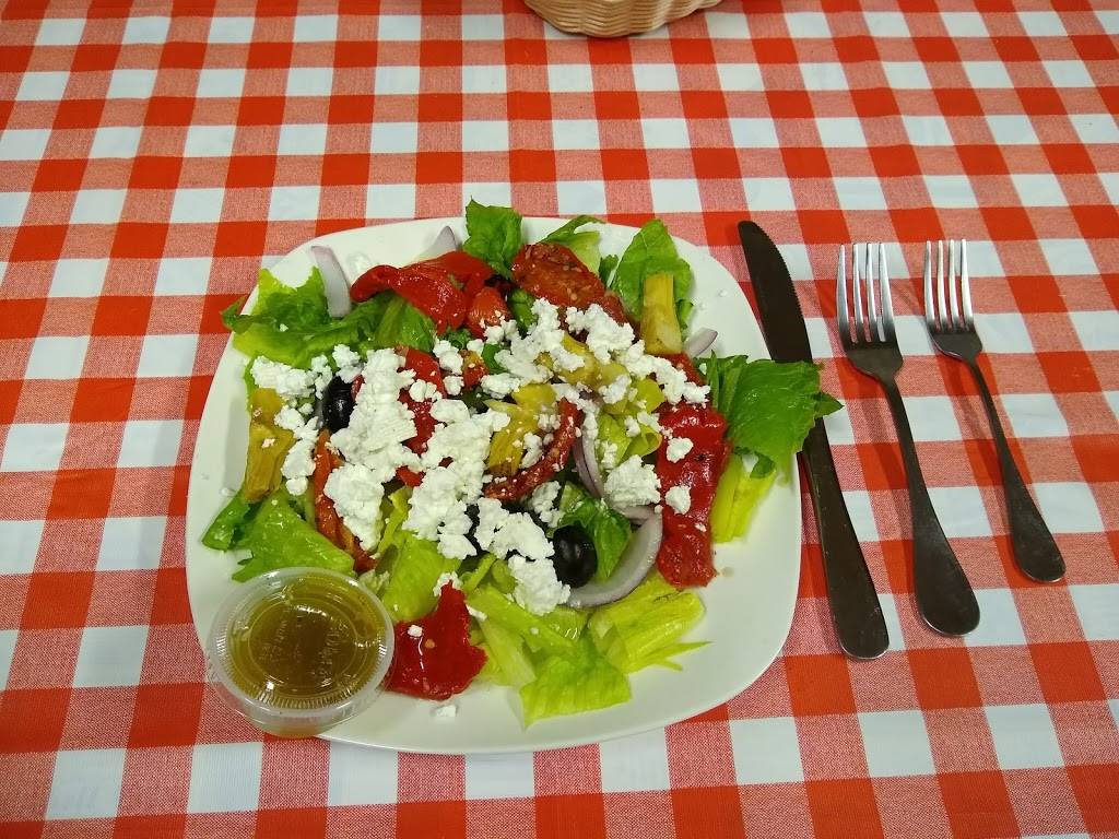 Cucina di Gerardo | restaurant | 29 Derby St, Island Pond, VT 05846, USA | 8027231945 OR +1 802-723-1945