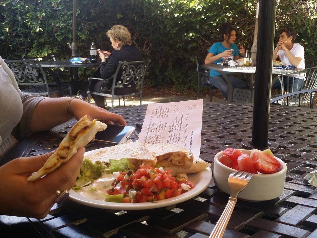 Smith Ranch Deli & Cafe | restaurant | 101 Smith Ranch Rd # A, San Rafael, CA 94903, USA | 4154911212 OR +1 415-491-1212