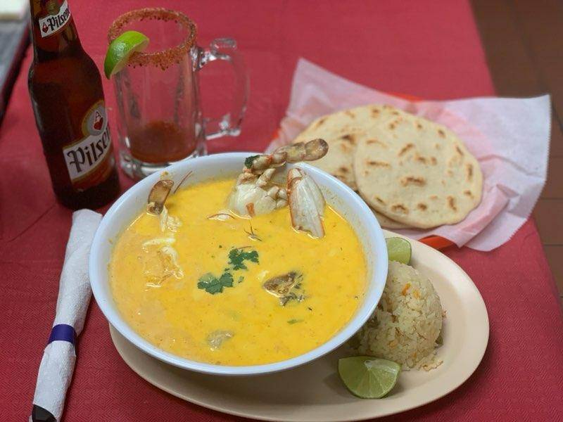 Pupusas and More | restaurant | 50 Aldine Bender Rd #135, Houston, TX 77060, USA | 2812728877 OR +1 281-272-8877