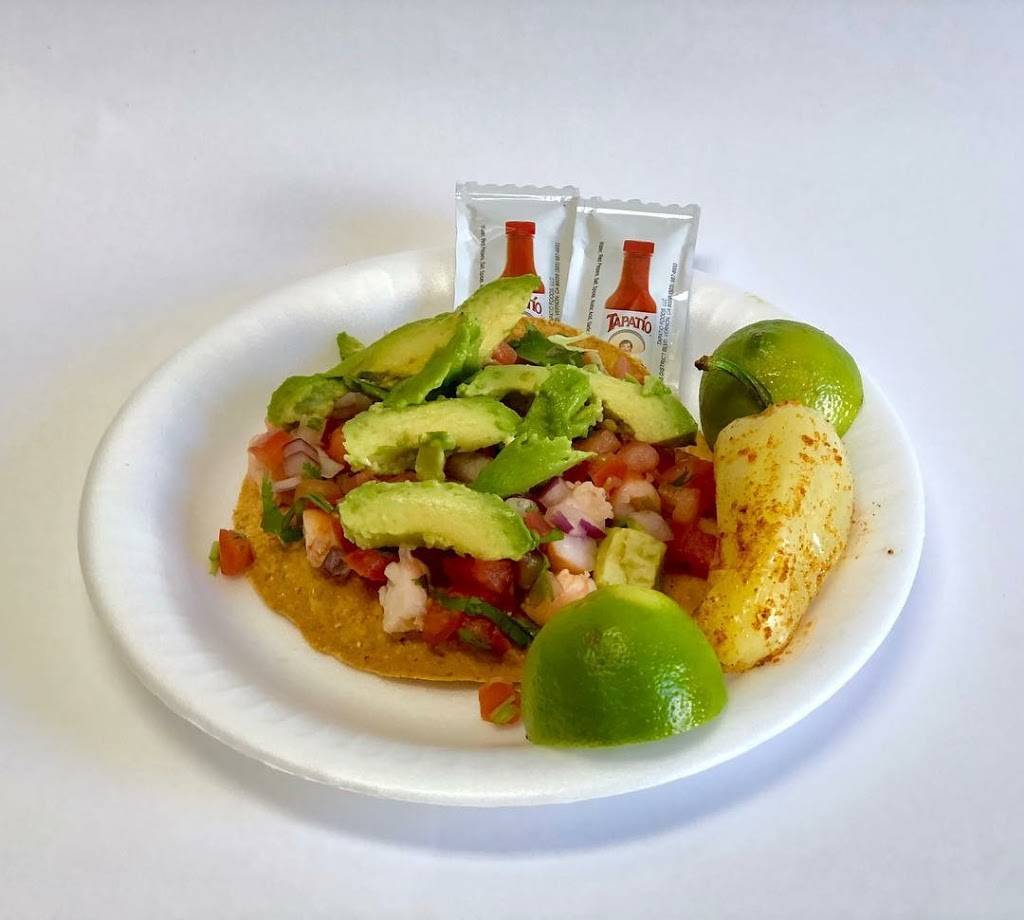 Fish Taco Express | restaurant | 1675 N Perris Blvd Ste A-14, Perris, CA 92571, USA | 9513490131 OR +1 951-349-0131