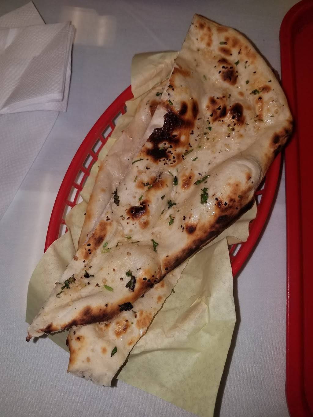 Taste of India | restaurant | 8890 Warner Ave, Fountain Valley, CA 92708, USA | 7148416868 OR +1 714-841-6868