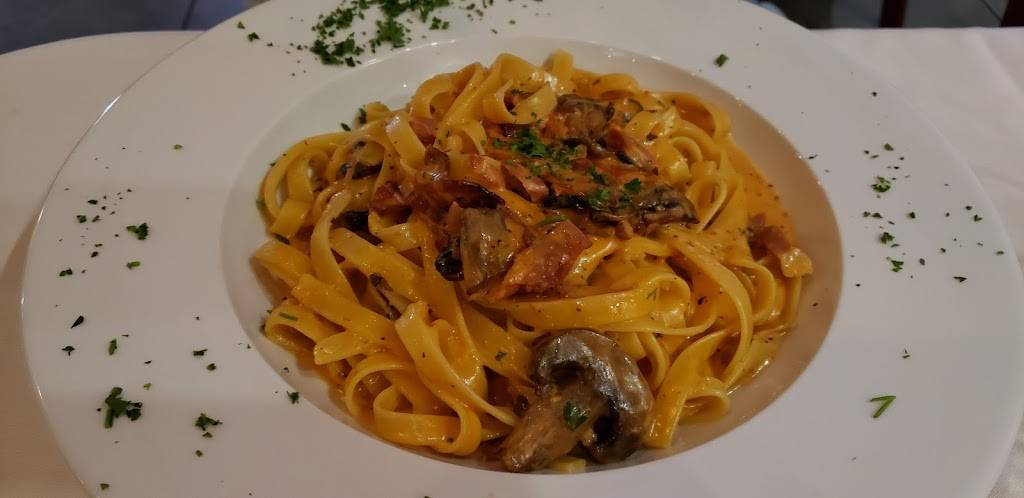 Allegria Ristorante | restaurant | 2009 Harrison St, Hollywood, FL 33020, USA | 9546135502 OR +1 954-613-5502