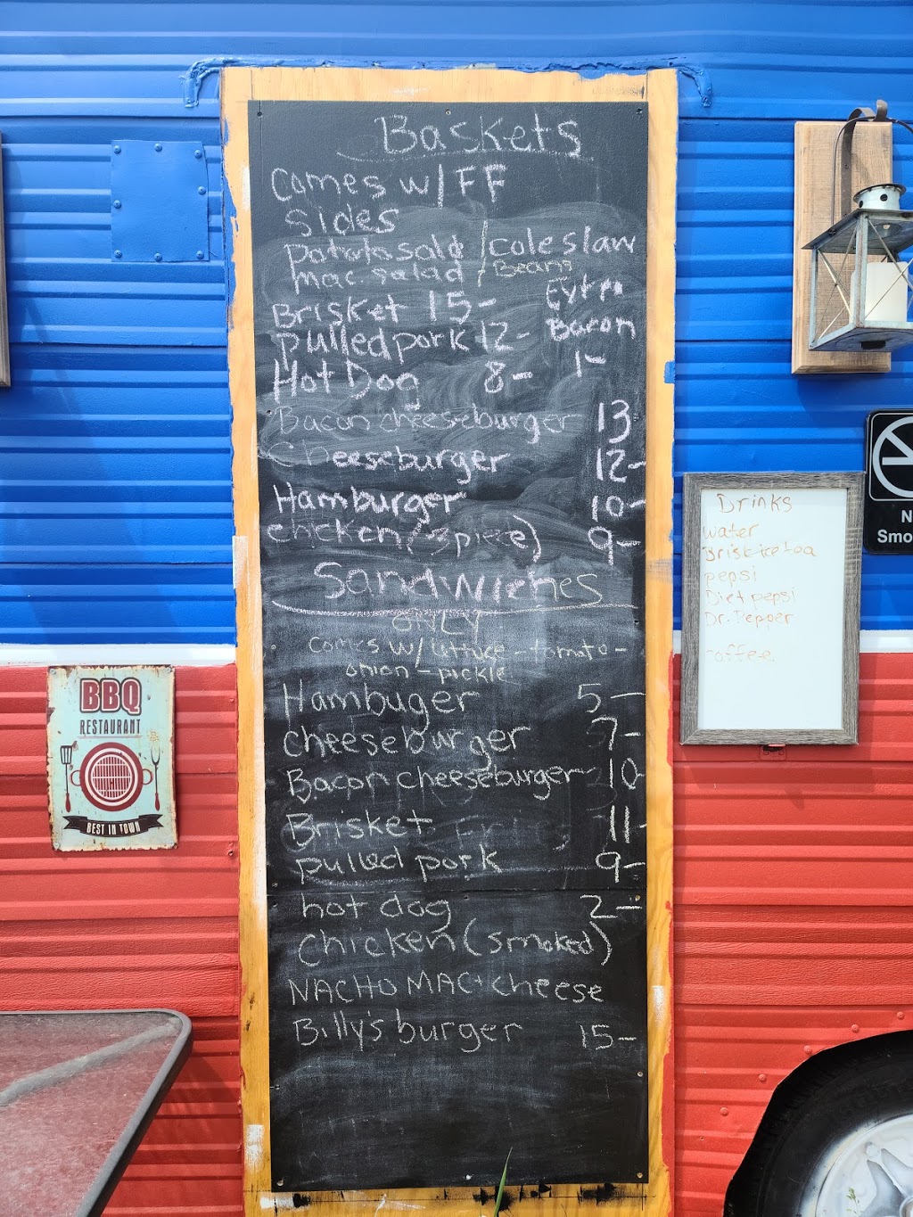 Texas back yard bbq | meal takeaway | 1005 Augusta Rd, Belgrade, ME 04917, USA | 2075302230 OR +1 207-530-2230