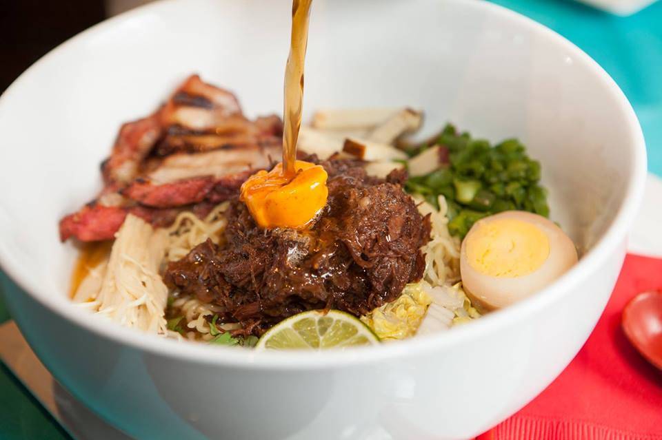 Chino Chinatown | restaurant | 3011 Gulden Ln #110, Dallas, TX 75212, USA | 4695137457 OR +1 469-513-7457