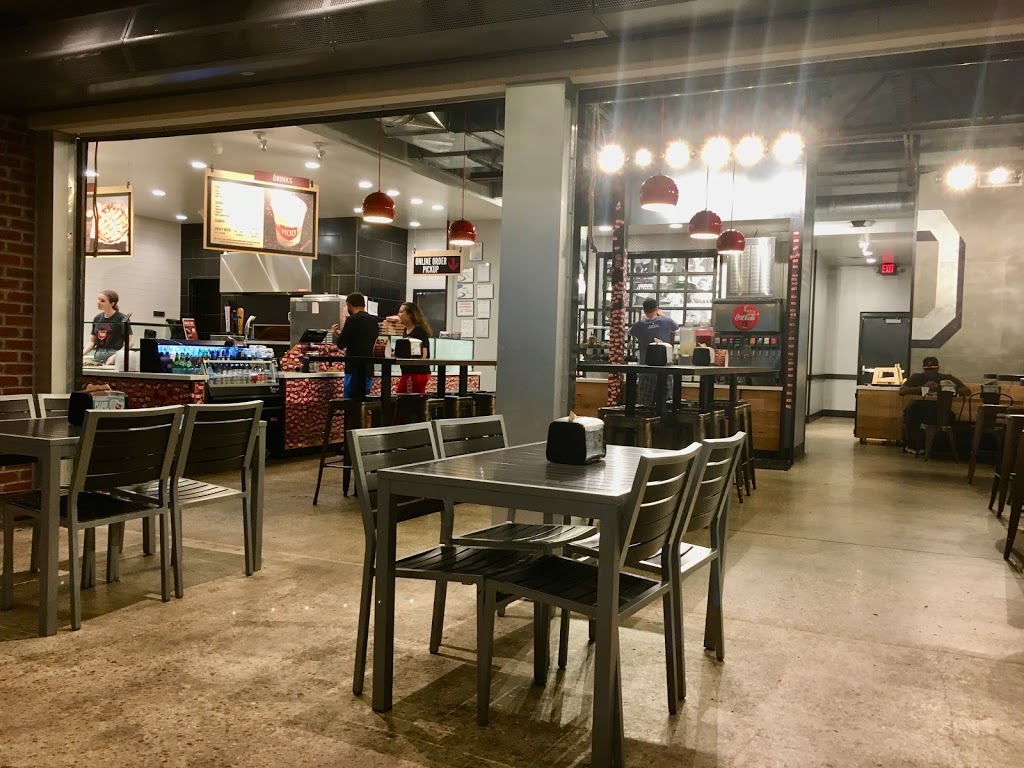 MOD Pizza | restaurant | 3980 Airport Blvd A2, Mobile, AL 36608, USA | 2513806365 OR +1 251-380-6365