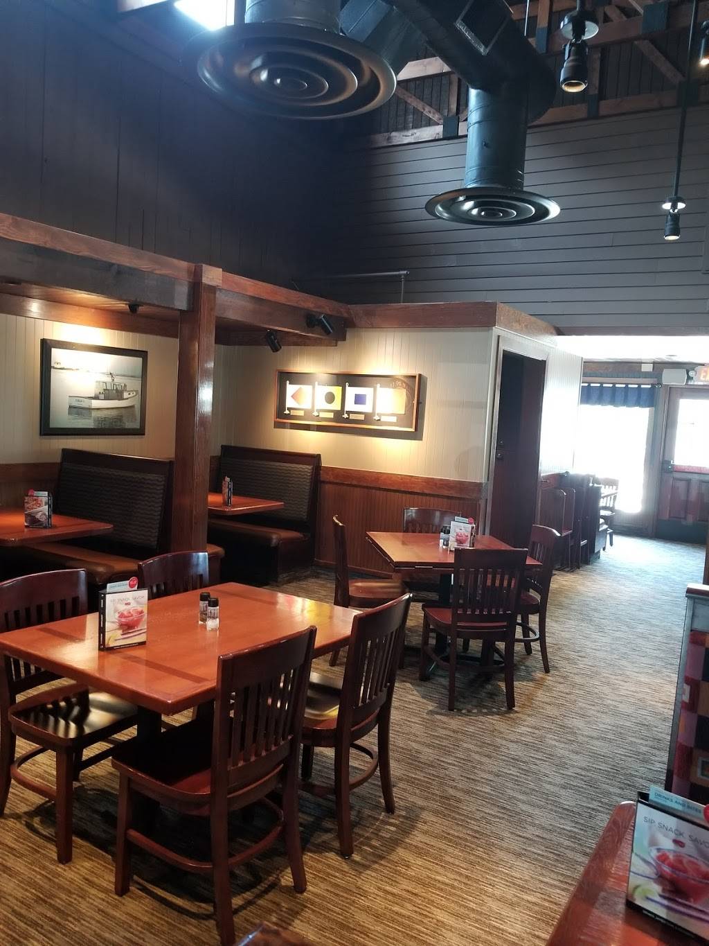 Red Lobster | restaurant | 223 Shoemaker Rd, Pottstown, PA 19464, USA | 6103230415 OR +1 610-323-0415