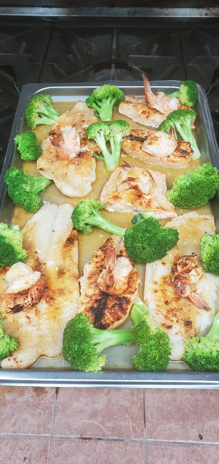 Maria on the grill | restaurant | 2678 Pitkin Ave, Brooklyn, NY 11208, USA | 3474046854 OR +1 347-404-6854