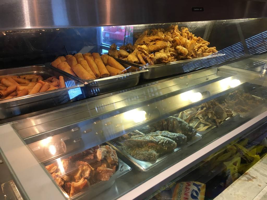 Fiesta Filipina Cuisine | restaurant | 2980 St Rose Pkwy, Henderson, NV 89052, USA | 7024761122 OR +1 702-476-1122