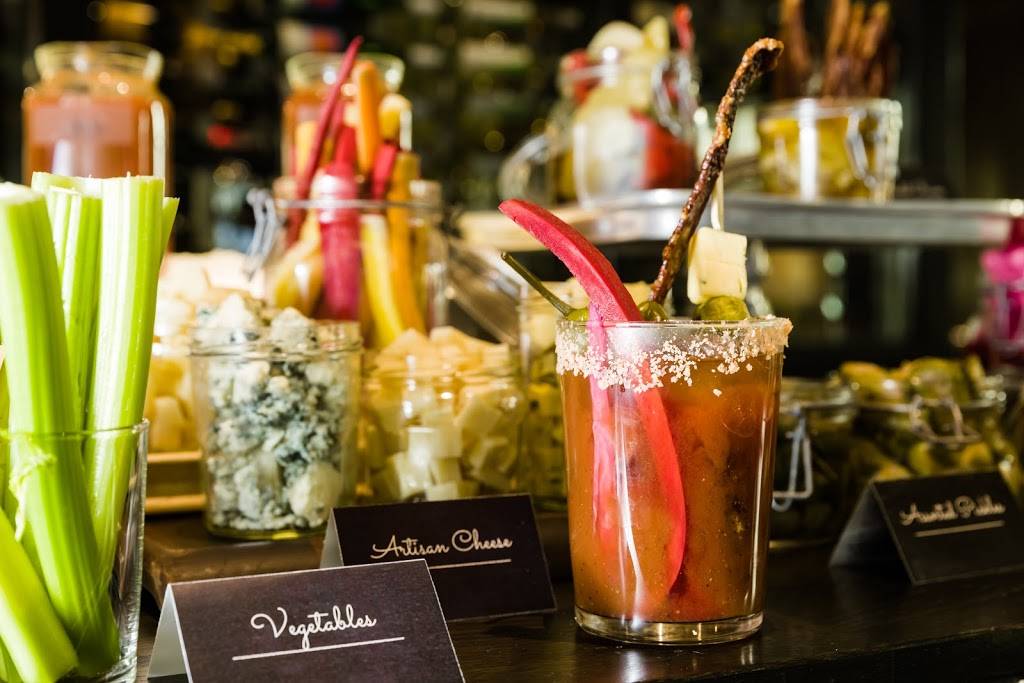 Boundary | restaurant | 7036 Clayton Ave #1915, St. Louis, MO 63117, USA | 3149327818 OR +1 314-932-7818