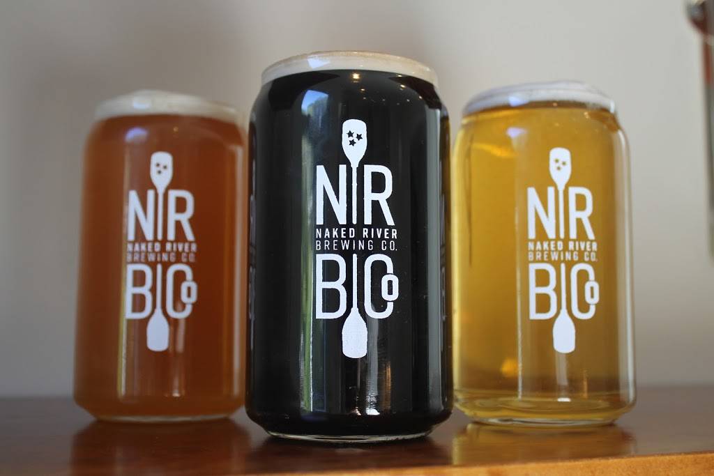 The Naked River Brewing Co. | restaurant | 1791 Reggie White Blvd, Chattanooga, TN 37408, USA | 4235411131 OR +1 423-541-1131