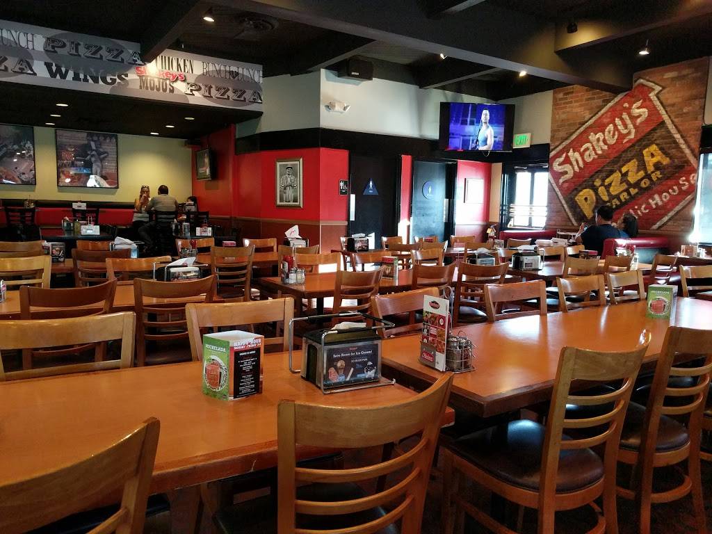 Shakeys Pizza Parlor | restaurant | 866 E Las Tunas Dr, San Gabriel, CA 91776, USA | 6262851215 OR +1 626-285-1215