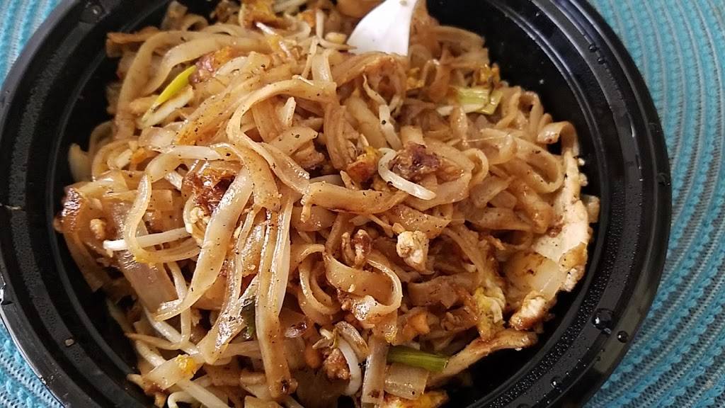 Bangkok St | restaurant | 7687 Montgomery Rd, Cincinnati, OH 45236, USA | 5137917565 OR +1 513-791-7565