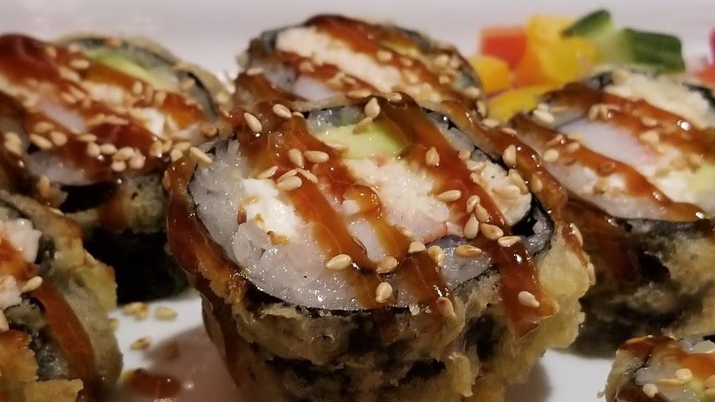 Sunrise Sushi Cuisine | restaurant | 245 Pavilions Pl, Brighton, CO 80601, USA | 3034980934 OR +1 303-498-0934