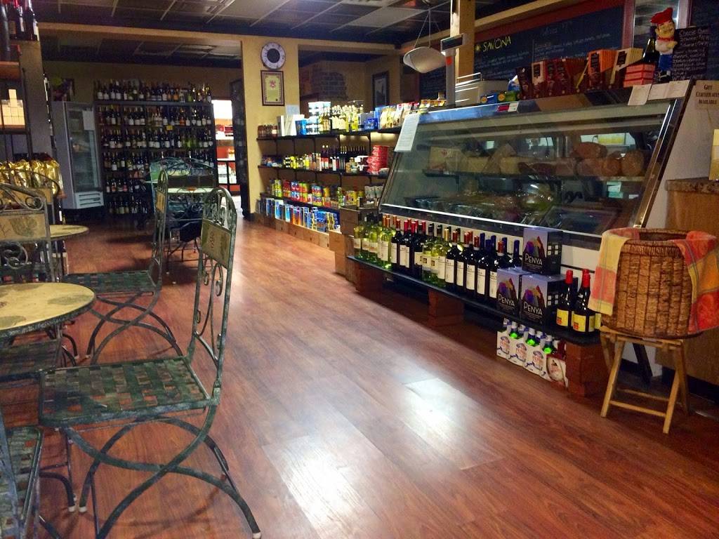 Savona - Fine Italian Foods and Wine | restaurant | 2 N Main St, Bel Air, MD 21014, USA | 4108030000 OR +1 410-803-0000