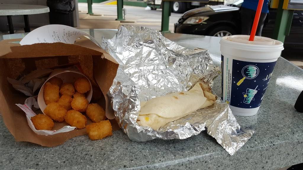 Sonic Drive-In | restaurant | 1117 Madison St, Shelbyville, TN 37160, USA | 9316844420 OR +1 931-684-4420