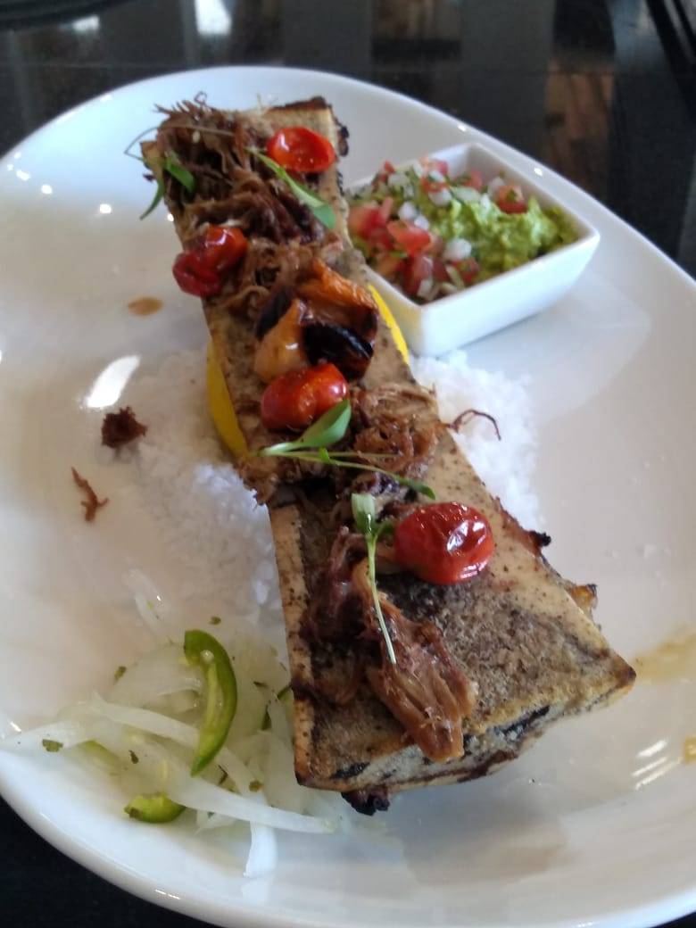 Riviera Pacific Grill by Kabande | restaurant | int.1, Carr Tijuana-Ensenada #2501, Zona Playitas, 22860 Ensenada, B.C., Mexico | 016462222400 OR +52 646 222 2400