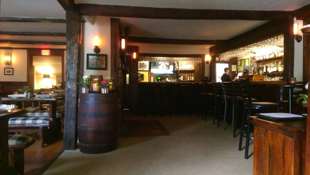 Winsor House Inn | restaurant | 390 Washington St, Duxbury, MA 02332, USA | 7819340991 OR +1 781-934-0991