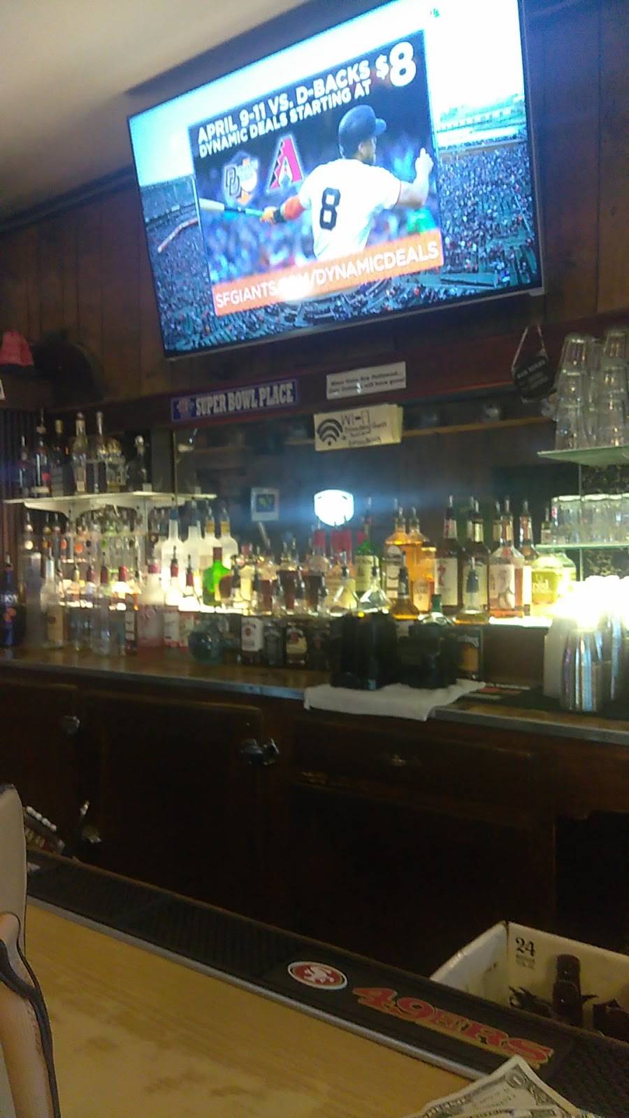 Broadway Lounge | restaurant | 9840 Broadway, Live Oak, CA 95953, USA | 5306952850 OR +1 530-695-2850