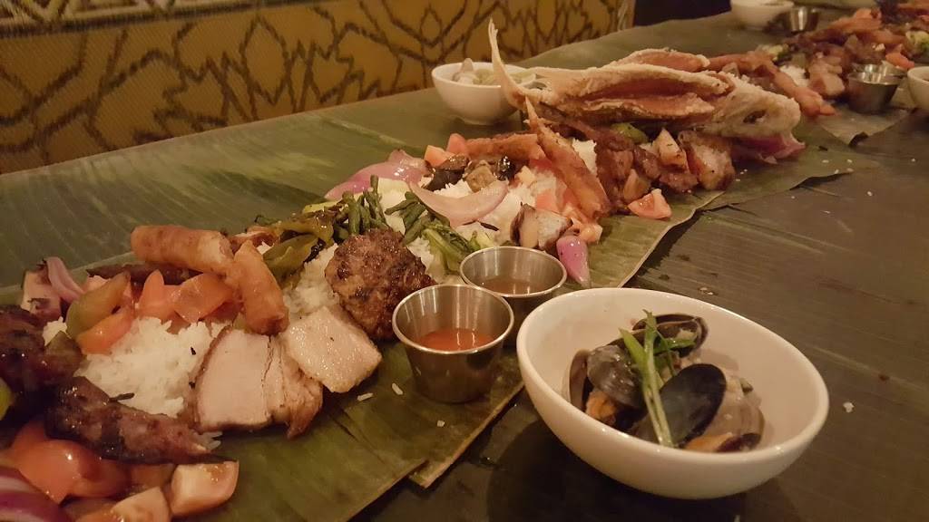 Apoy | restaurant | 4301 Nicollet Ave, Minneapolis, MN 55409, USA | 6128244719 OR +1 612-824-4719