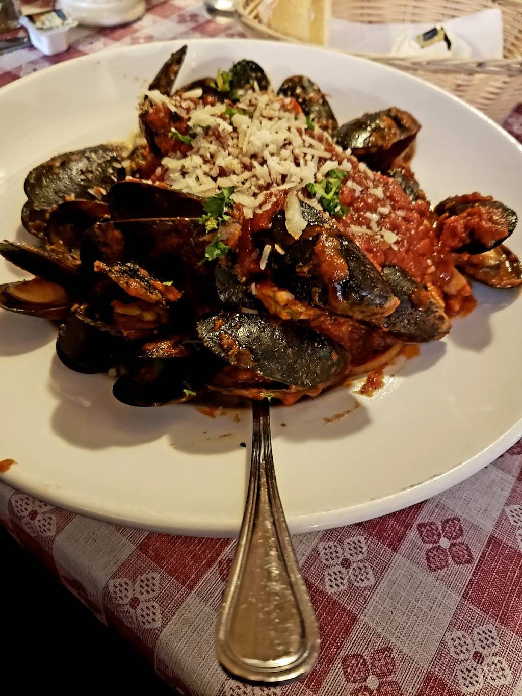 Antonettas | restaurant | 1160 Jay St, Rochester, NY 14611, USA | 5853281830 OR +1 585-328-1830