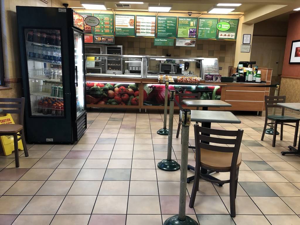 Subway Restaurants | restaurant | 130 G St F, Davis, CA 95616, USA | 5307561440 OR +1 530-756-1440