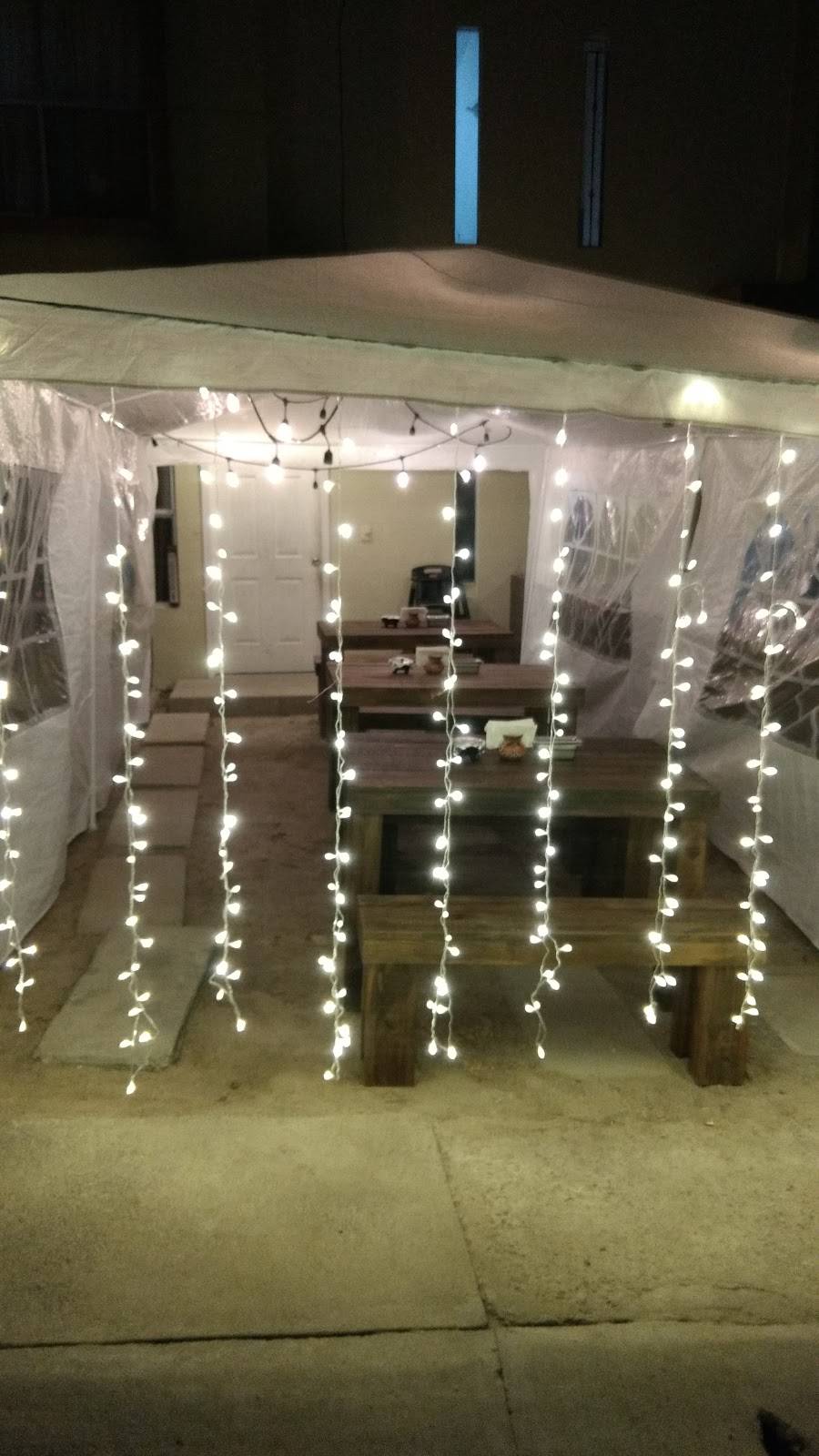 La Carpa Tapatía | restaurant | Caoba, Residencial Los Pinos, Anexa Loma Dorada, Tijuana, B.C., Mexico | 6767798 OR +52 6767798