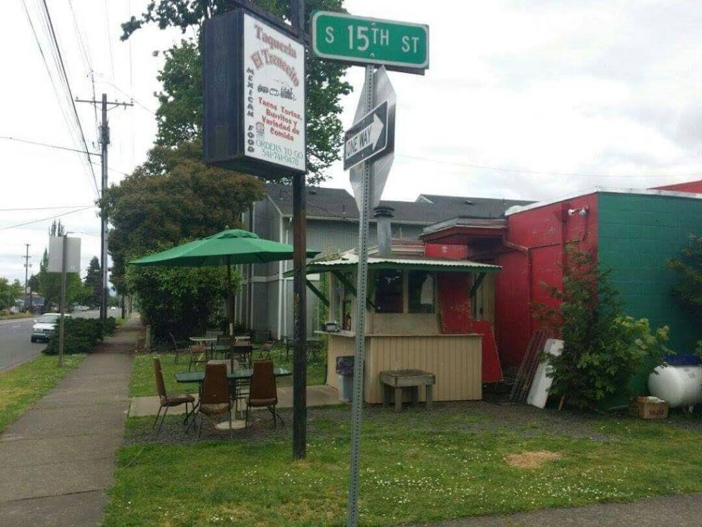 El Trenecito | restaurant | 1505 Main St, Springfield, OR 97477, USA | 5417410478 OR +1 541-741-0478