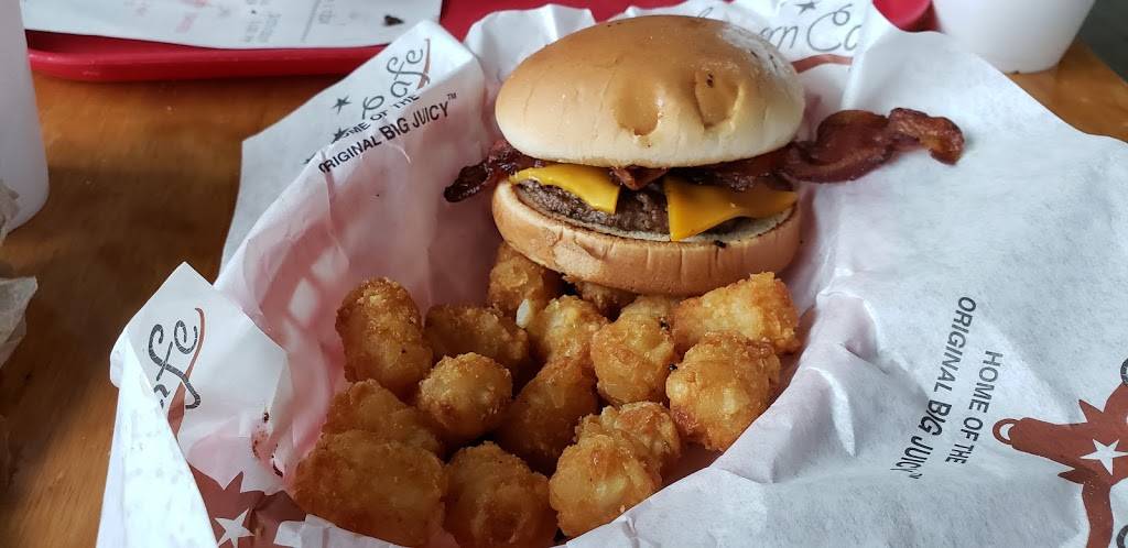 Texas Roadhouse | restaurant | 6616 W Loop 1604 N, San Antonio, TX 78254, USA | 2106887427 OR +1 210-688-7427