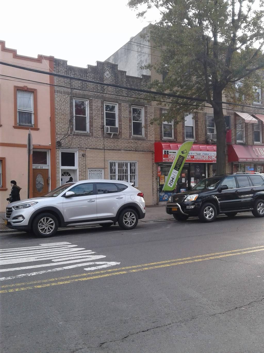 Taste Deli & Grill | meal takeaway | 107-02 101st Ave, Ozone Park, NY 11416, USA | 7183226540 OR +1 718-322-6540