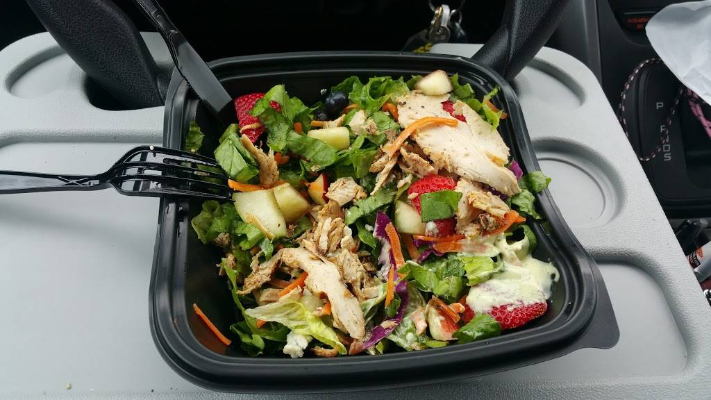 Chick-fil-A | restaurant | 4499 US-70 W, Kinston, NC 28504, USA | 2522080744 OR +1 252-208-0744