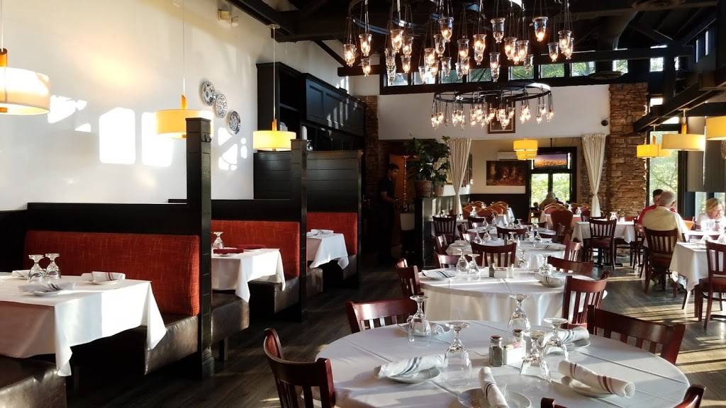 Cafe Istanbul Dublin | restaurant | 6125 Riverside Dr, Dublin, OH 43017, USA | 6147929190 OR +1 614-792-9190