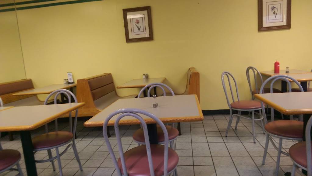 Sully Cafe | restaurant | 14240 Sullyfield Cir # B, Chantilly, VA 20151, USA | 7039680010 OR +1 703-968-0010