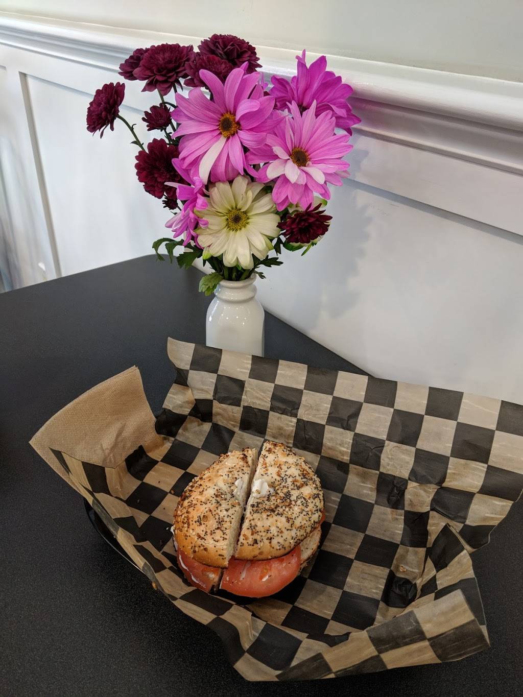 Tandem Bagel | restaurant | 306 King St, Northampton, MA 01060, USA | 4137273123 OR +1 413-727-3123