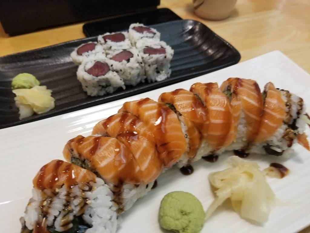 Sushi In Sushi | restaurant | 2310 Battleford Rd, Mississauga, ON L5N 3K6, Canada | 9055677890 OR +1 905-567-7890