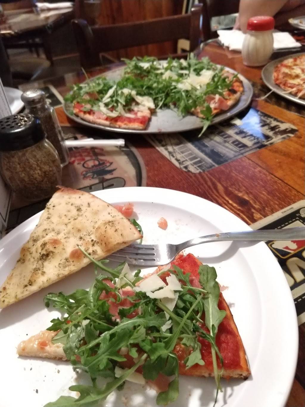 Pizzeria Antica | restaurant | 119 W Lake St, Bloomingdale, IL 60108, USA | 6303070300 OR +1 630-307-0300