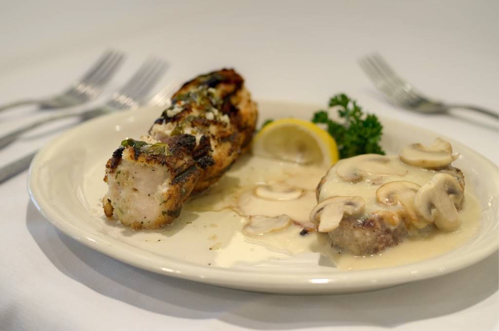 Garozzos Overland Park | restaurant | 9950 College Blvd, Overland Park, KS 66210, USA | 9134918300 OR +1 913-491-8300