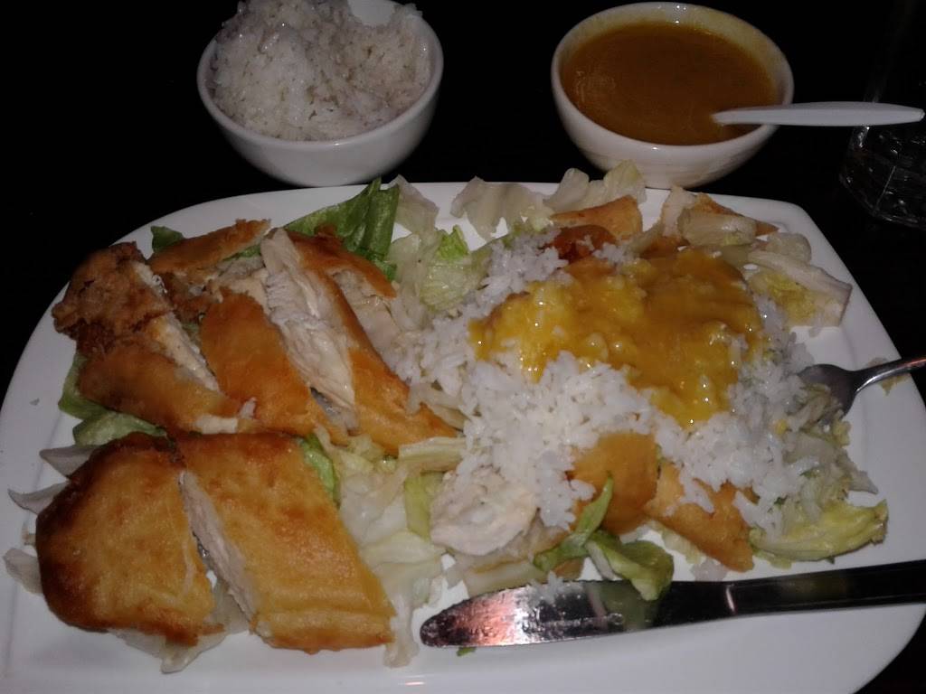 Rice Kitchen | restaurant | 3976 Alum Creek Dr, Columbus, OH 43207, USA | 6144918252 OR +1 614-491-8252