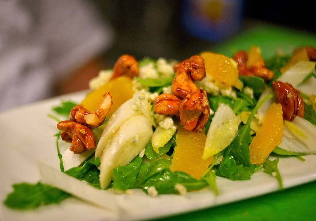 Mediterra Restaurant & Bar | restaurant | 29 Hulfish St, Princeton, NJ 08542, USA | 6092529680 OR +1 609-252-9680