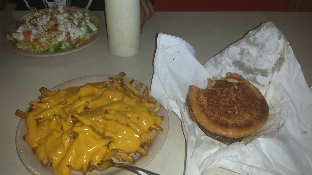 Dairy Bar | restaurant | 221 E Commerce St, Crowell, TX 79227, USA | 9406841961 OR +1 940-684-1961