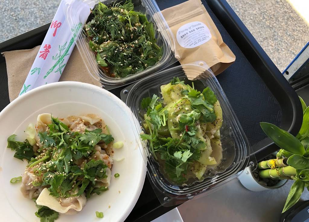 Dump Truck by Plenty of Clouds | restaurant | 5456 Shilshole Ave NW Garden, Seattle, WA 98107, USA | 2062795900 OR +1 206-279-5900