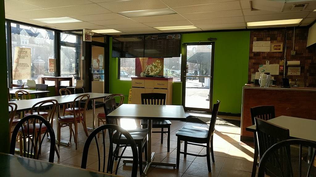 Papas Philly | restaurant | 3224 W Foster Ave, Chicago, IL 60625, USA | 7737547448 OR +1 773-754-7448