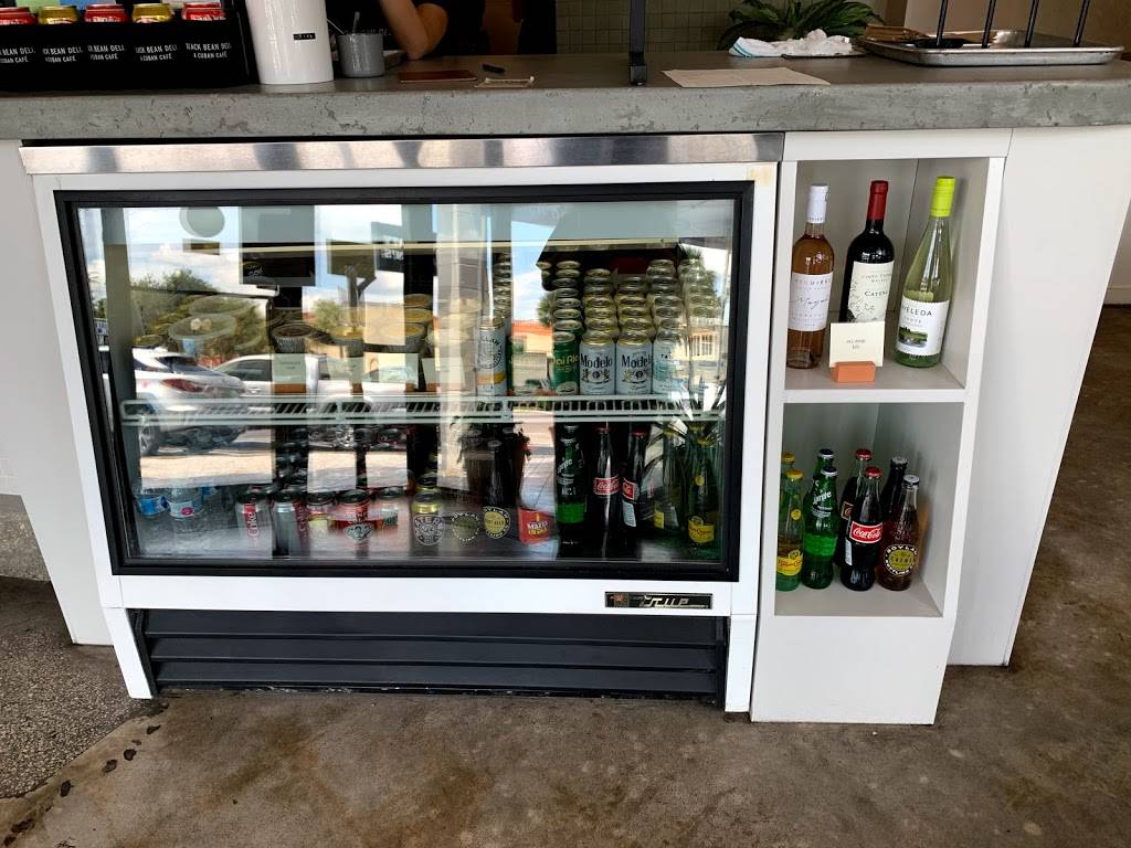 Black Bean Deli | restaurant | 1346 N Orange Ave, Winter Park, FL 32789, USA | 4076280294 OR +1 407-628-0294