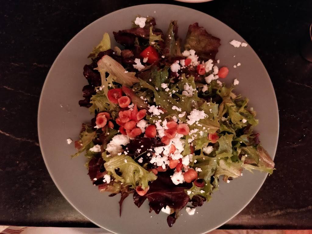 Teresas Cafe | restaurant | 124 N Wayne Ave, Wayne, PA 19087, USA | 6102939909 OR +1 610-293-9909