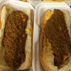 Orangetree Hot Dogs | restaurant | 13500 Beach Blvd #43, Jacksonville, FL 32224, USA | 9045513661 OR +1 904-551-3661