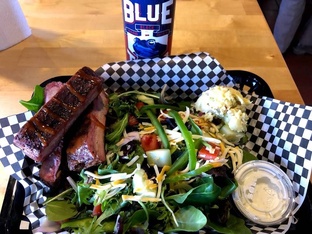 Moes Original BBQ - Charlottesville - Water Street | restaurant | 200 W Water St, Charlottesville, VA 22902, USA | 4342022288 OR +1 434-202-2288