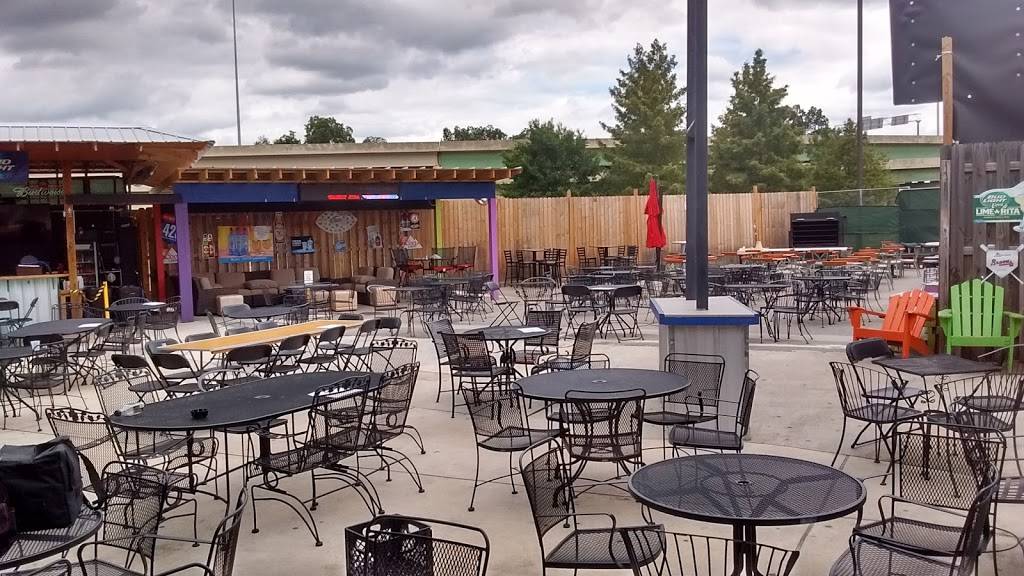 Furniture Factory Bar & Grill | restaurant | 619 Meridian St N #200, Huntsville, AL 35801, USA | 2565398001 OR +1 256-539-8001