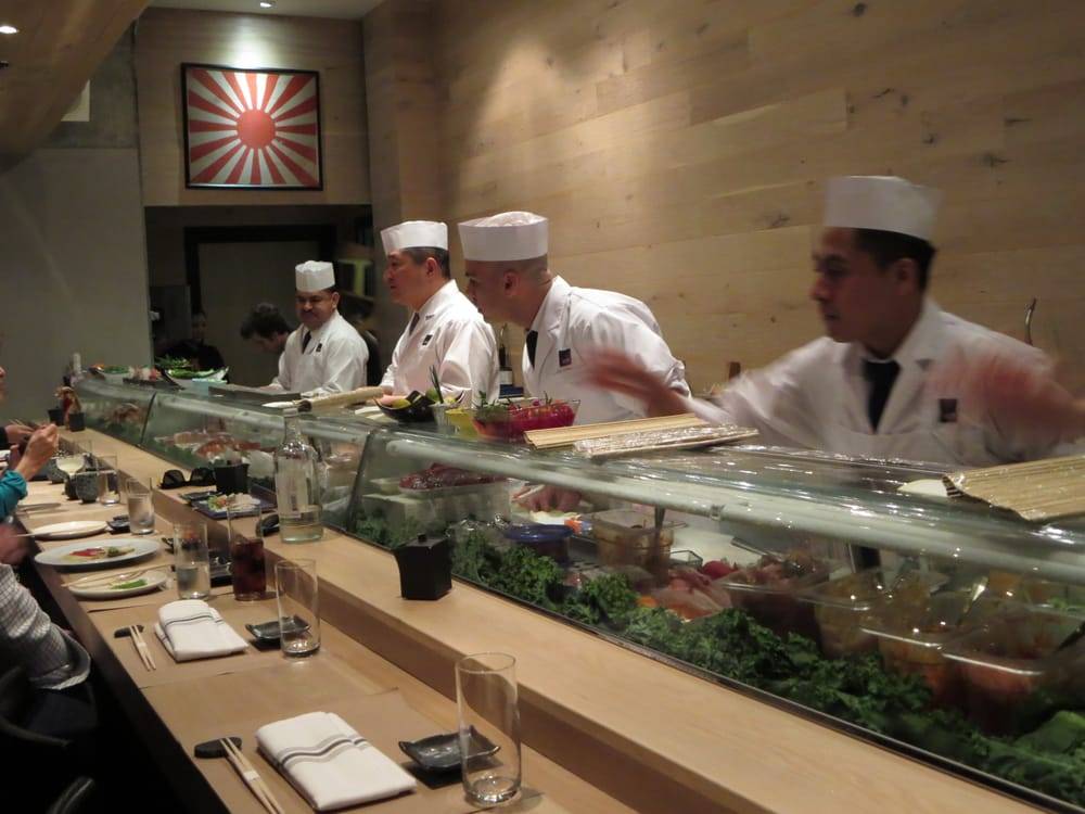 Umi | restaurant | Two Buckhead Plaza, 3050 Peachtreet St NW, Atlanta, GA 30305, USA | 4048410040 OR +1 404-841-0040