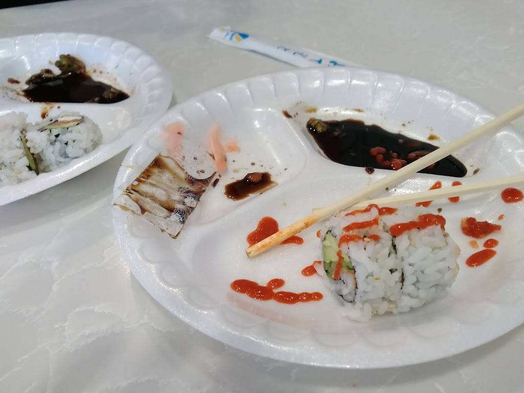 Oki Japan | restaurant | 500 Lakewood Center Mall Suite 7, Lakewood, CA 90712, USA | 5626306574 OR +1 562-630-6574